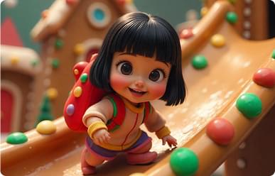 Taffy, el Maestro de las Combinaciones